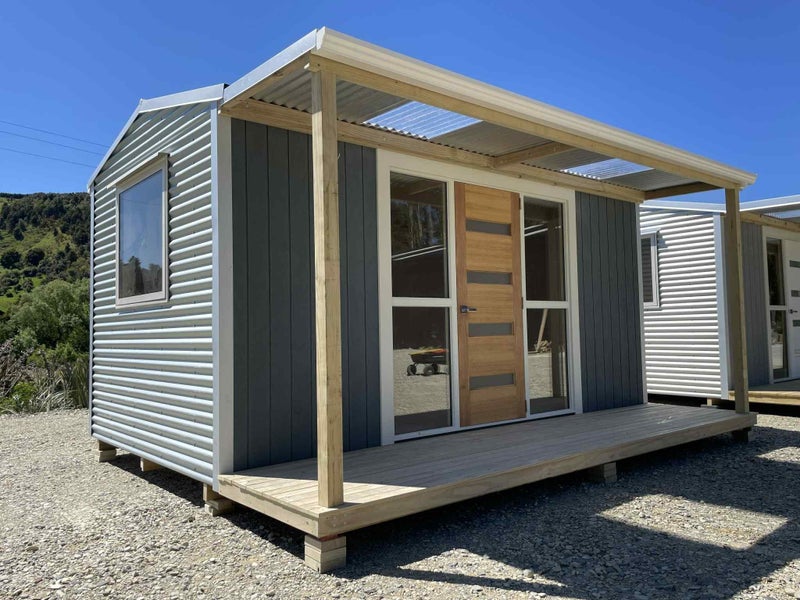 SLEEPOUT / OFFICE / BRAND NEW / AVAILABLE NOW! Carousel 1