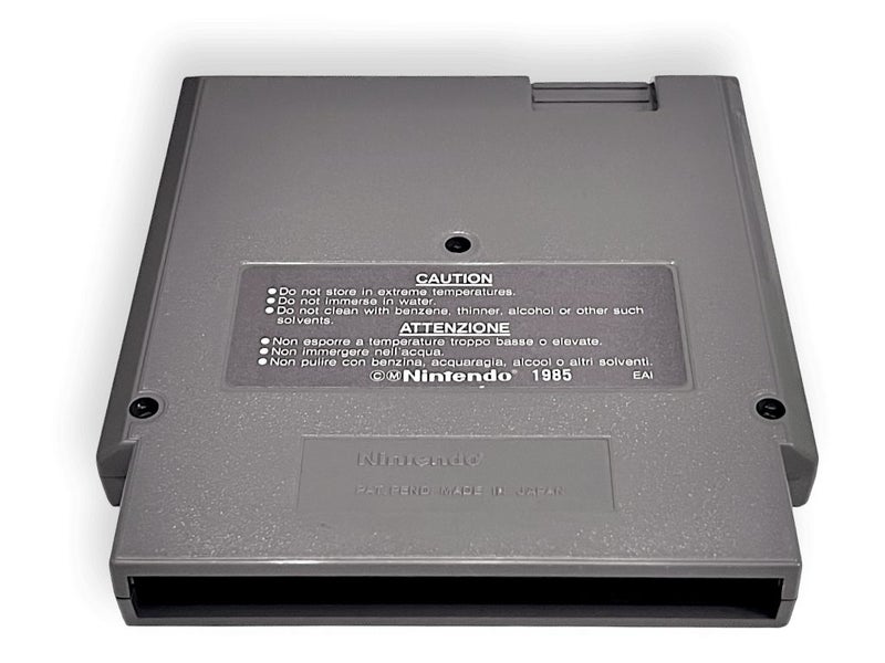 Battletoads (Nintendo Entertainment System) NES Carousel 4