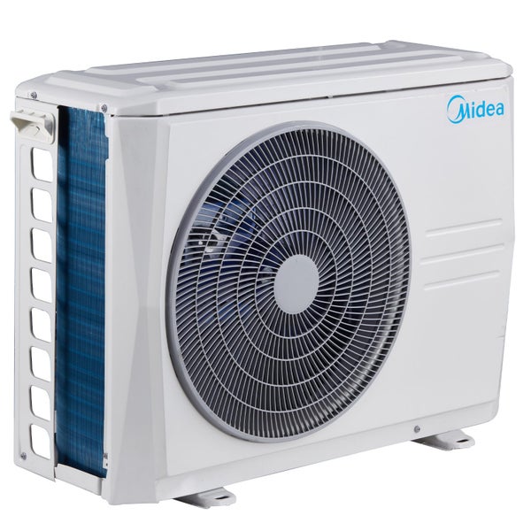 Split Heat Pump Water Heater - 300L Carousel 2