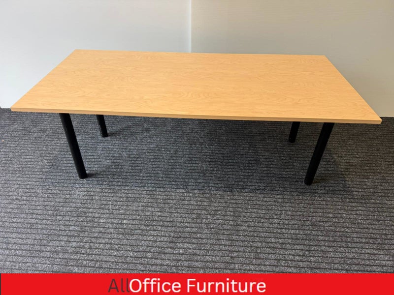 Meeting table / office table / Board Table 2.1m Carousel 1