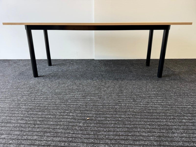 Meeting table / office table / Board Table 2.1m Carousel 2