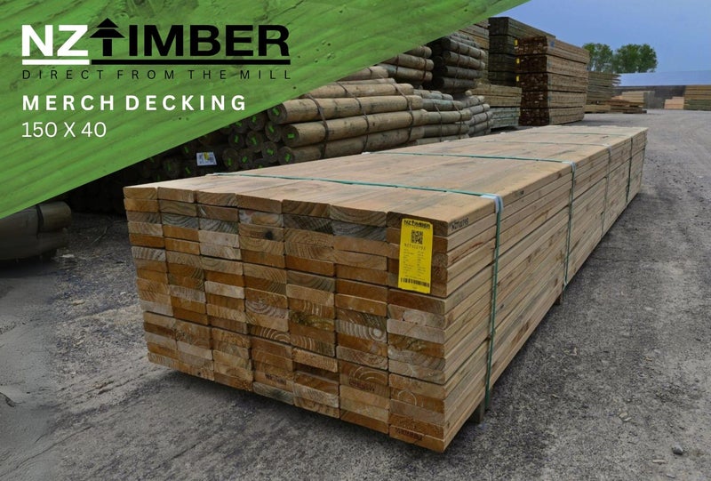 150X40 (140X30) H3.2 MERCH DECKING Carousel 1