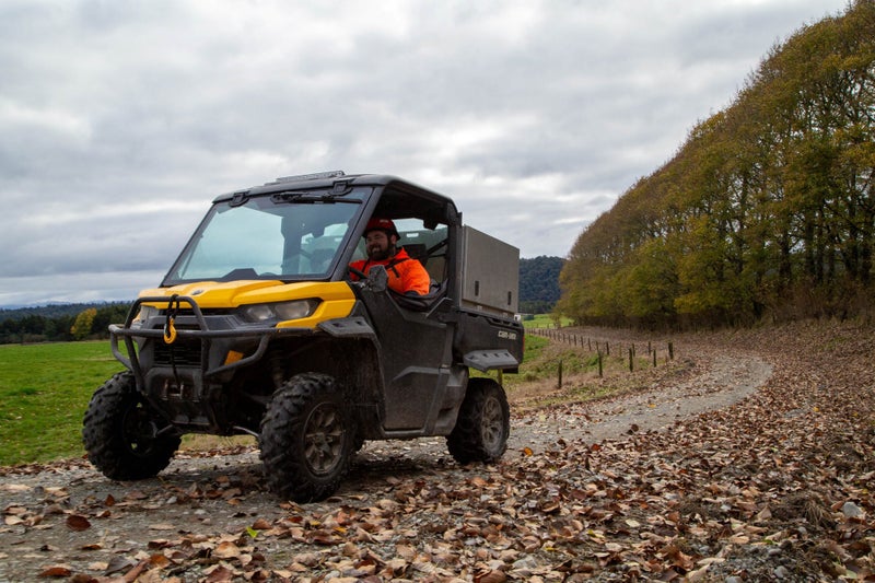 Pamu - Landcorp Carousel 1