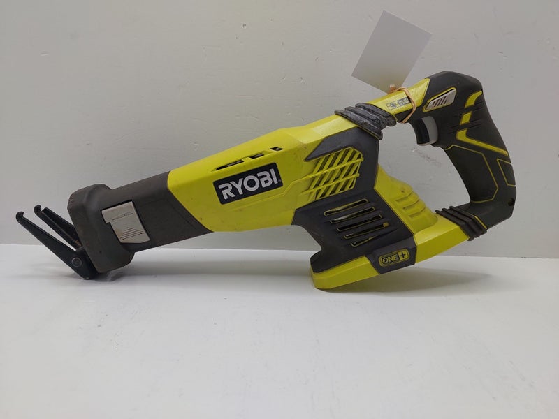 Ryobi 18V Compact Reciprocating Saw Skin (RRS1801) Carousel 1