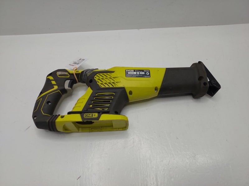 Ryobi 18V Compact Reciprocating Saw Skin (RRS1801) Carousel 6