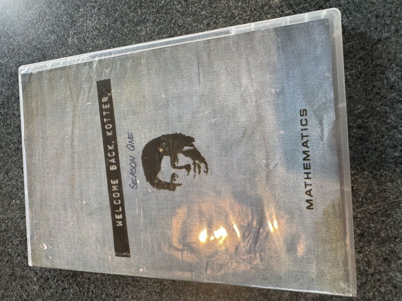 Welcome Back, Kotter: The Complete Series DVD Carousel 2