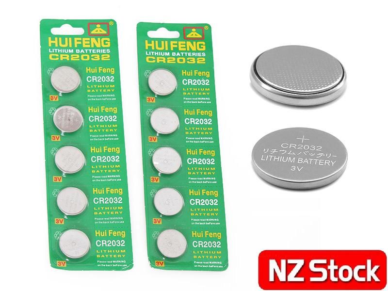 CR2032 Battery NZ Clearance Carousel 1