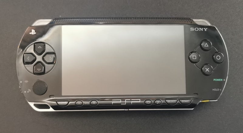 PSP1000 Carousel 1