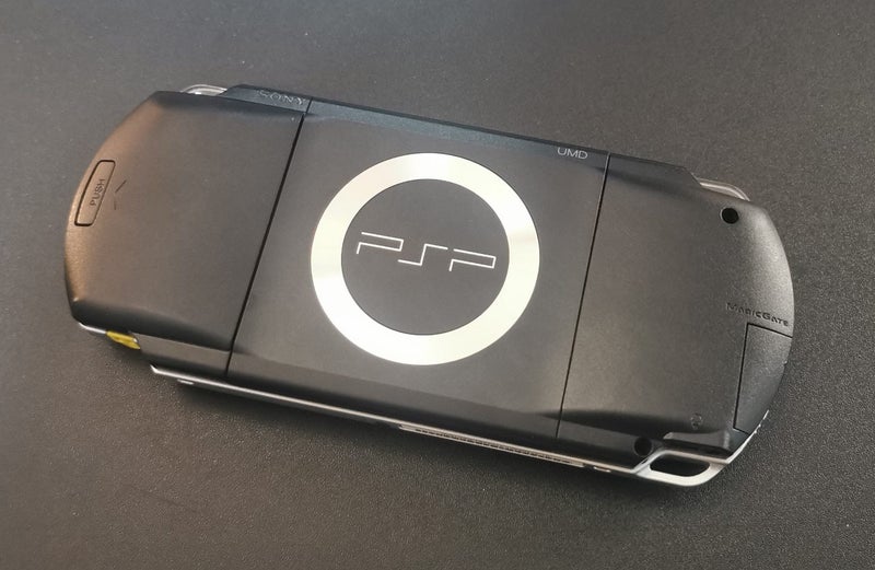 PSP1000 Carousel 2