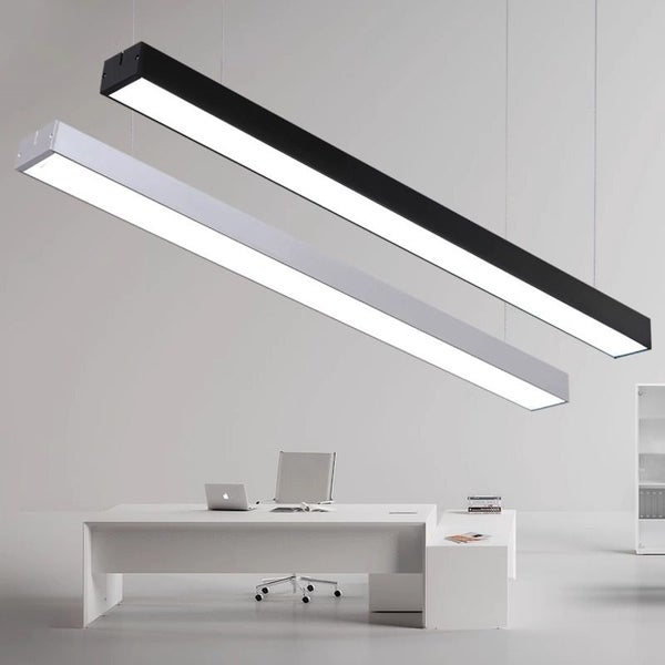 60cm LED HANGING LIGHTS FOR OFFICE/KITCHEN Carousel 1