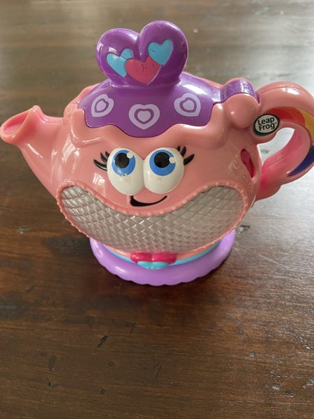 Leapfrog Tea Time Carousel 1