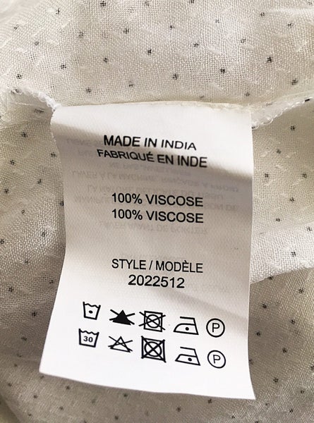 Size 24/ Elegant Autograph Ladies Tunic Carousel 8