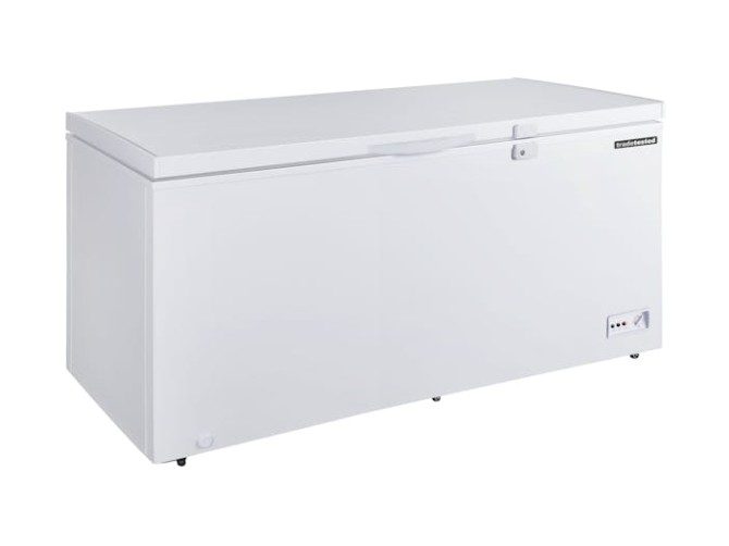 Chest Freezer 488L Carousel 1
