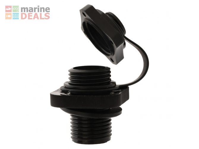 O'Brien Boston One Way Valve Carousel 1