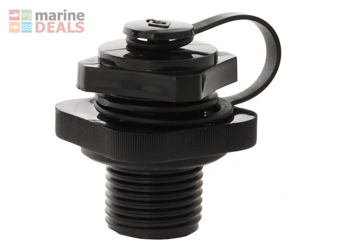 O'Brien Boston One Way Valve Carousel 2