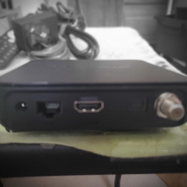 SMARTVU + A7080 DISH TV Carousel 7