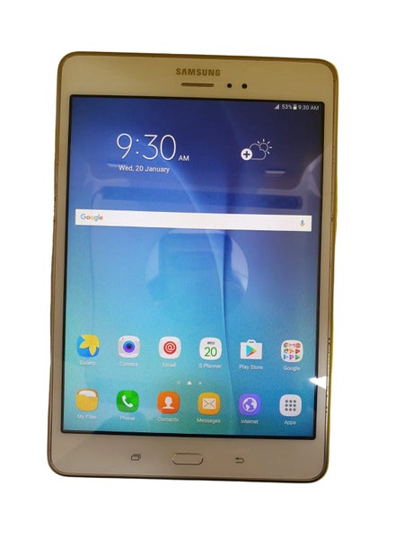 Samsung Galaxy Tab A 8" 4G with SIM card Slot and Memory card slot Snap Deal Carousel 1
