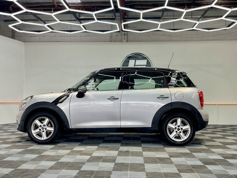 2012 MINI Cooper CROSSOVER65137325006337114