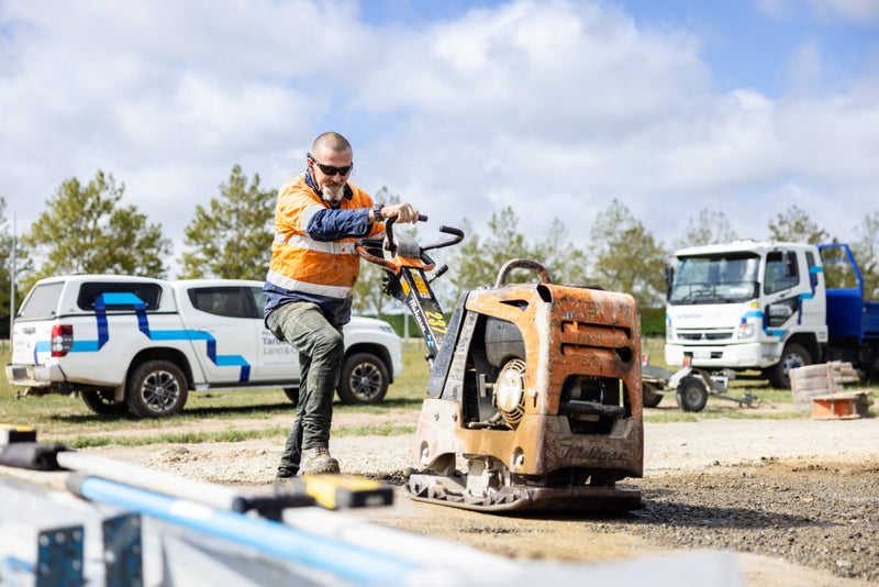 Tarbotton Land & Civil Carousel 1