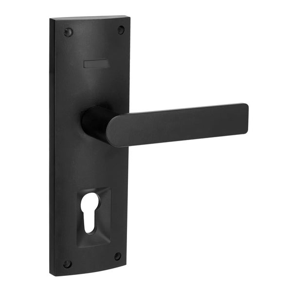 Zanda Kent Knox Door Handle Multi Function Entrance Set - Available in Variou... Carousel 1