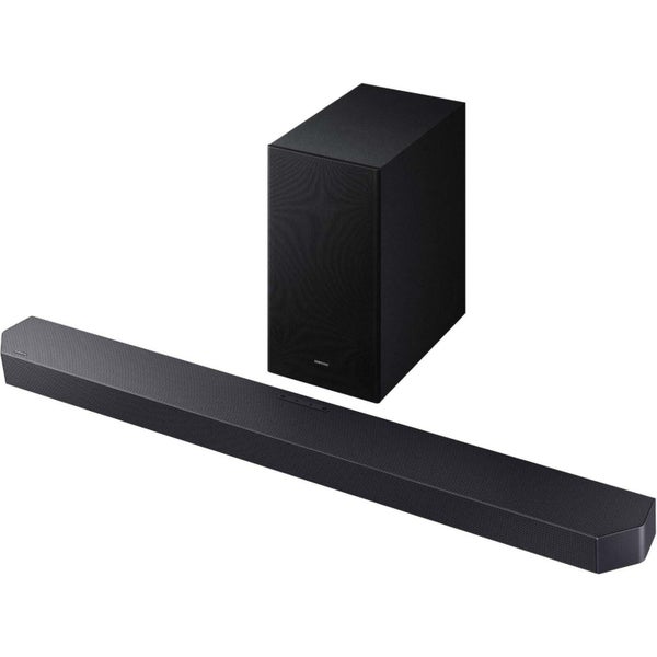 Samsung Soundbar - HW-Q600F Carousel 1