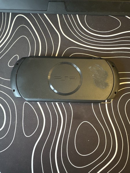 PSP E1000 Carousel 2