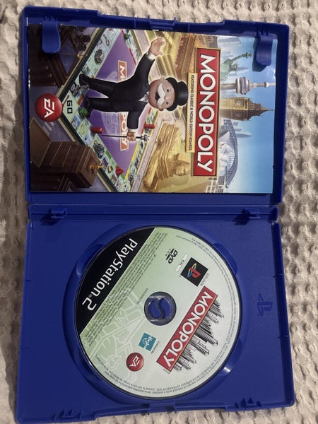 Monopoly ‘Complete’ Carousel 2