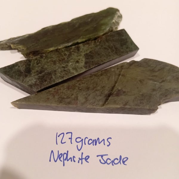 Pounamu jade pack Carousel 1