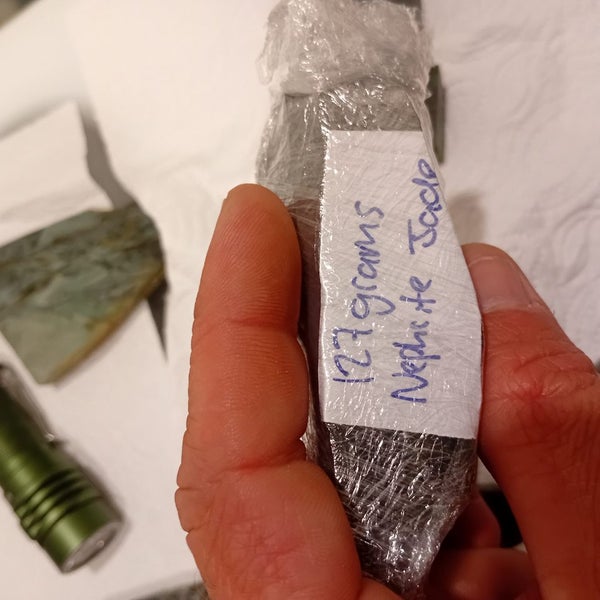 Pounamu jade pack Carousel 4