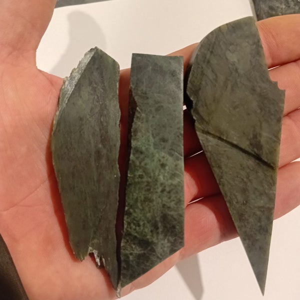 Pounamu jade pack Carousel 2