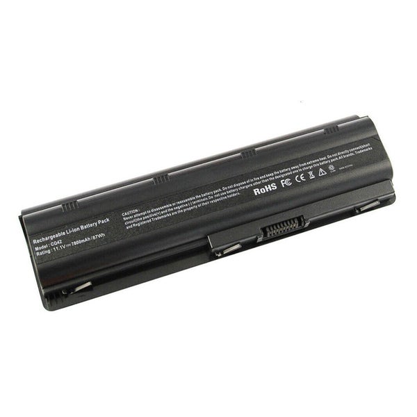 Battery For HP 593554-001 593553-001 586006-321 G62 G56 CQ42 CQ56 CQ62 DV7-4000 Carousel 1