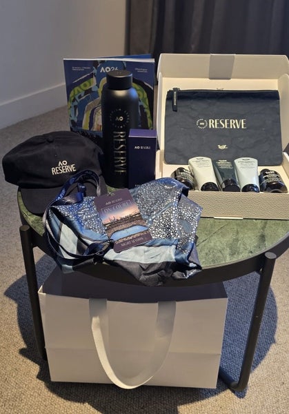 2026 AO Reserve Tennis Gift Carousel 1