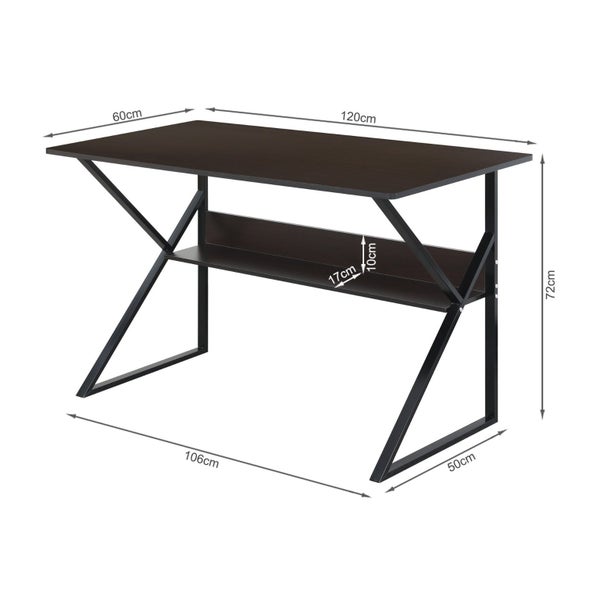 Computer Desk Carousel 10