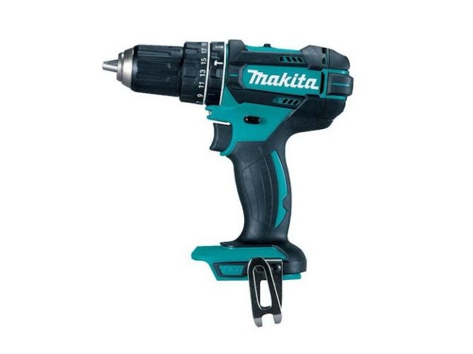 Makita 18V Drill Driver LXT 5.0Ah Kit Carousel 2
