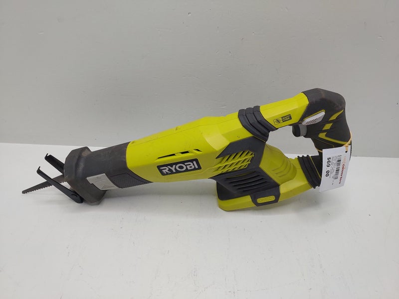 Ryobi 18V Compact Reciprocating Saw Skin (RRS1801) Carousel 2
