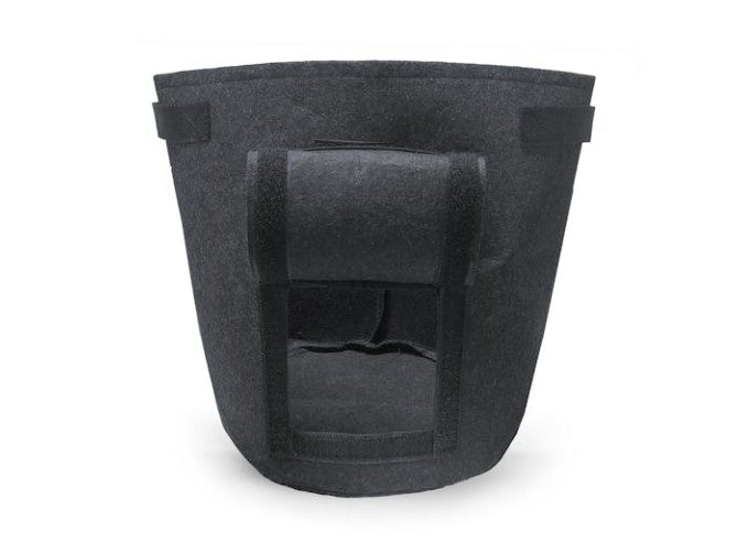 Potato Grow Bag Non-Woven 43L - 5 Pack Carousel 1