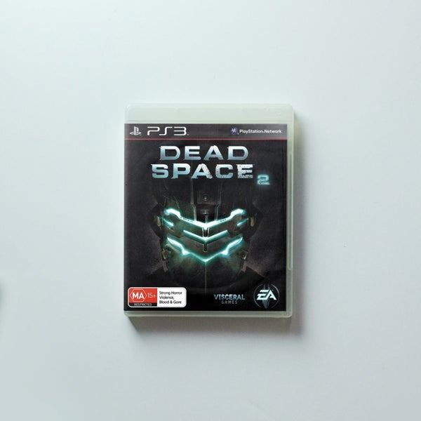 Dead Space 2 - PlayStation 3 / PS3 Game Carousel 1