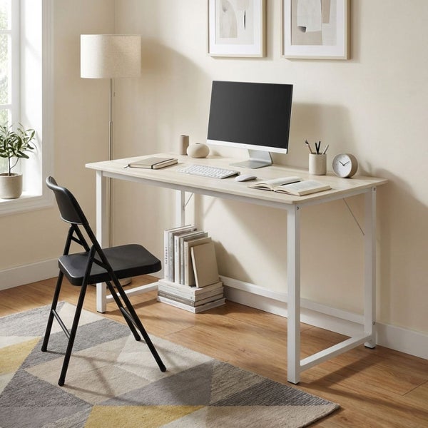 Computer Desk Carousel 1