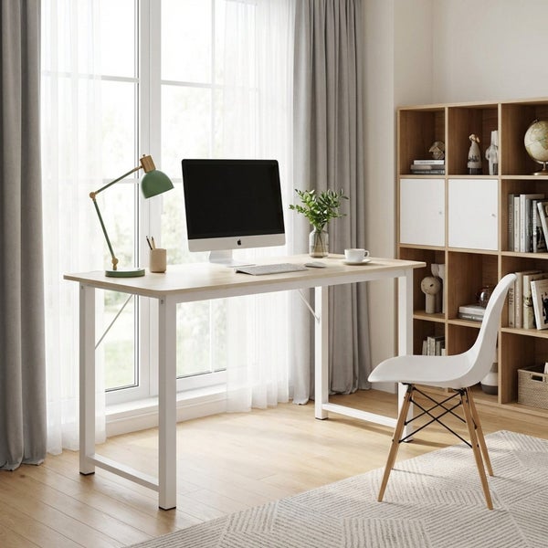 Computer Desk Carousel 2