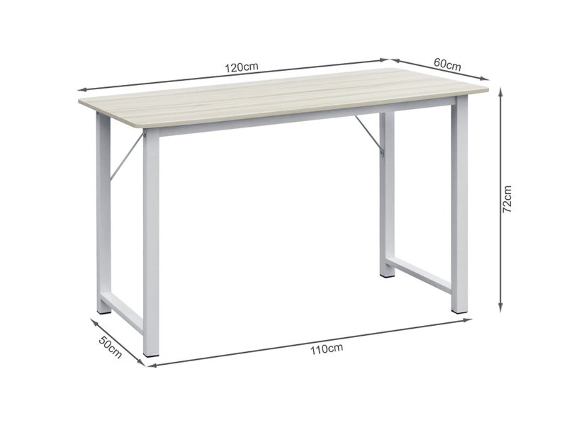 Computer Desk Carousel 11