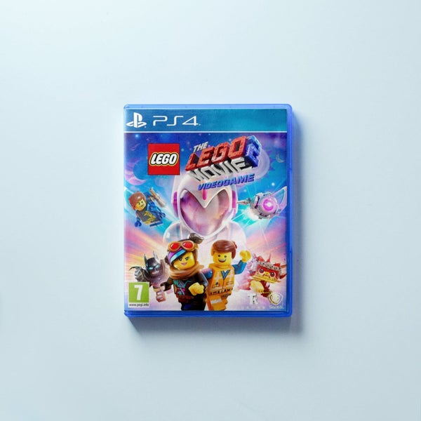 The LEGO Movie 2 Videogame - PlayStation 4 / PS4 Game Carousel 1