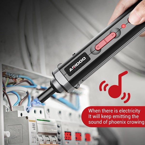 Mini Rechargeable Cordless Electric Screwdriver Drill USB Charging Power Tool Carousel 2