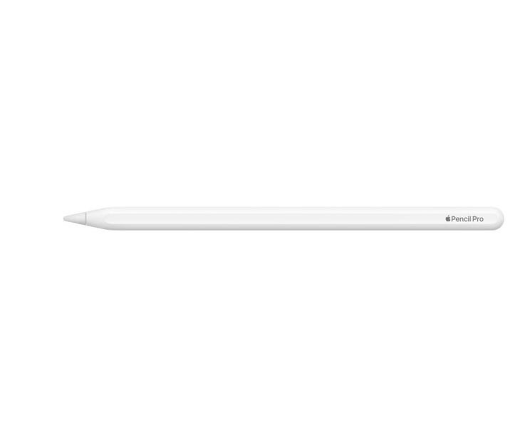 Genuine Apple Pencil Pro A2538 Fully Functional A Grade Like New White Carousel 2