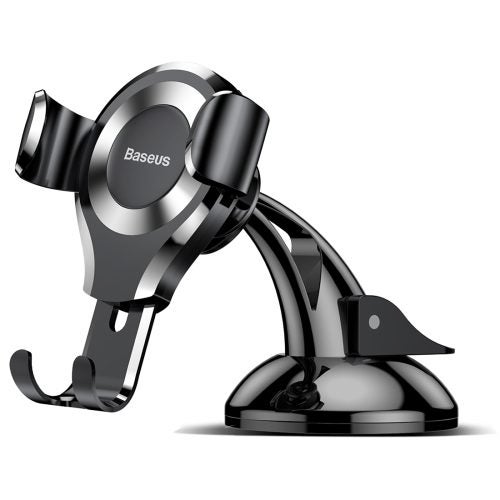 Universal Car Mount Phone Holder with 360 Rotation Carousel 12