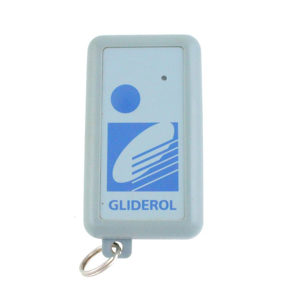 Gliderol TM-27 Gold Genuine Remote Carousel 2