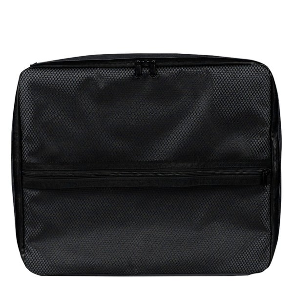 10L Large Cooler Bag Insulated Lunch Bag Lightweight Portable Cool Bag Double Carousel 1