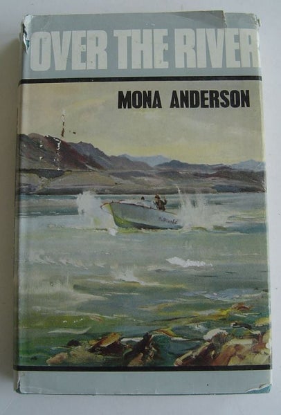 Over The River Mona Anderson Carousel 1