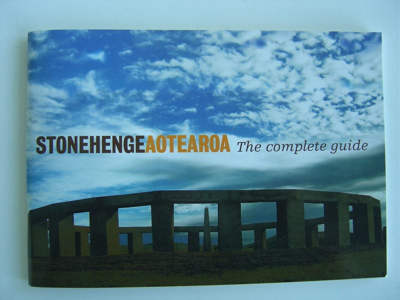 Stonehenge Aotearoa Complete Guide Carousel 1