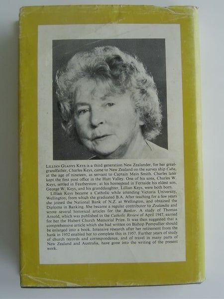 Wellington, 2 Historical Books Carousel 2