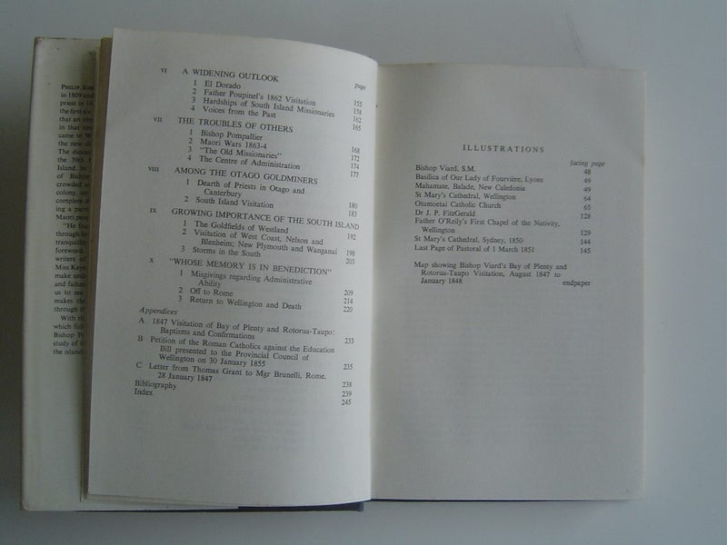 Wellington, 2 Historical Books Carousel 15